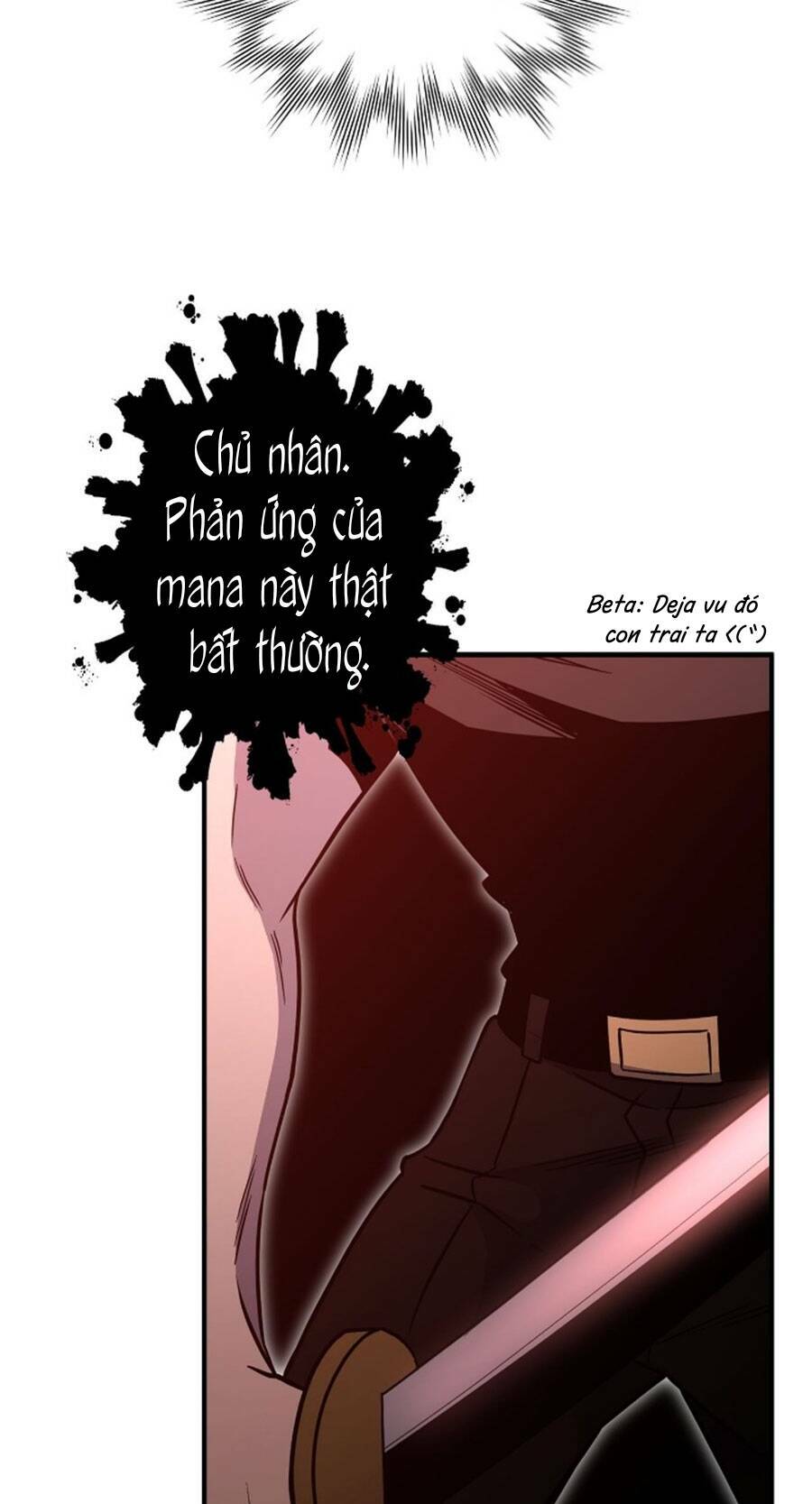 Tôi Là Thợ Săn Có Sức Mạnh Của 99 Vạn Tiền Kiếp: Chapter 107