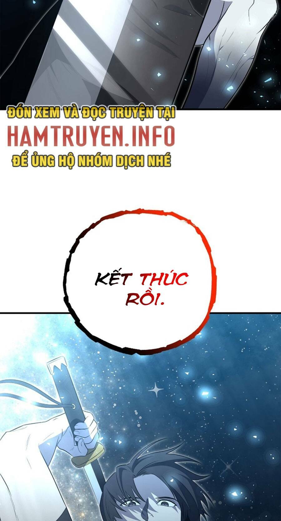 Tôi Là Thợ Săn Có Sức Mạnh Của 99 Vạn Tiền Kiếp: Chapter 108