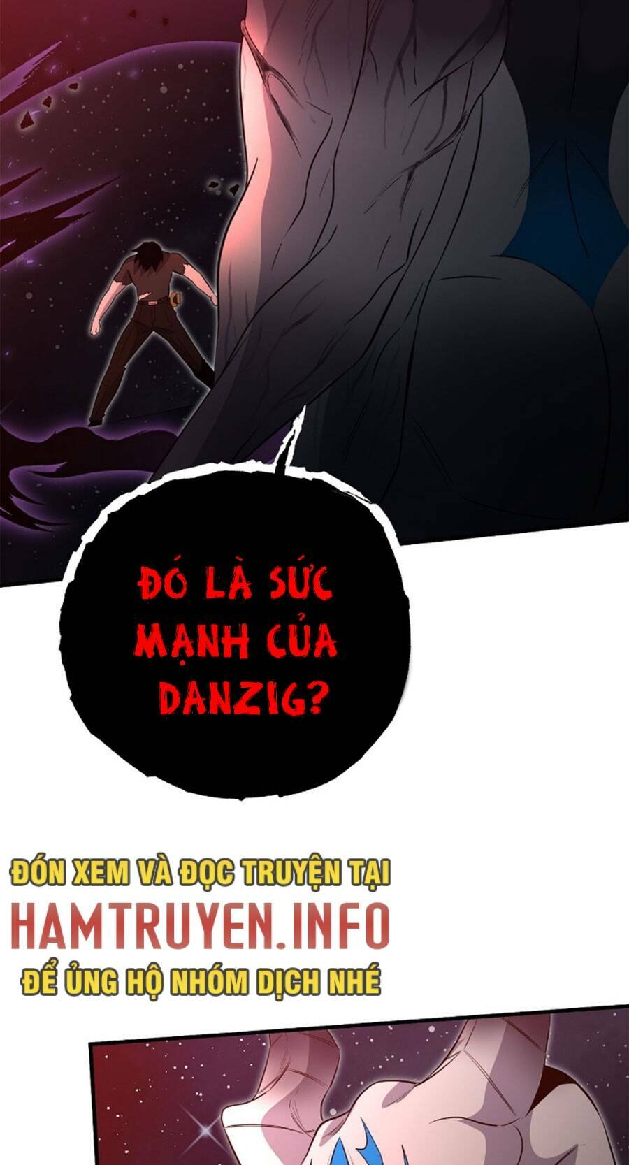 Tôi Là Thợ Săn Có Sức Mạnh Của 99 Vạn Tiền Kiếp: Chapter 108