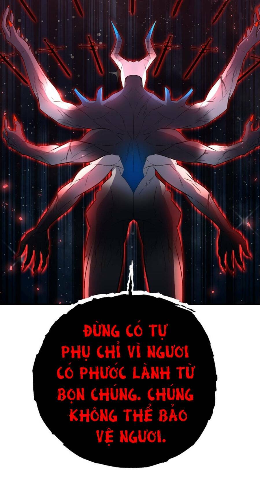 Tôi Là Thợ Săn Có Sức Mạnh Của 99 Vạn Tiền Kiếp: Chapter 108