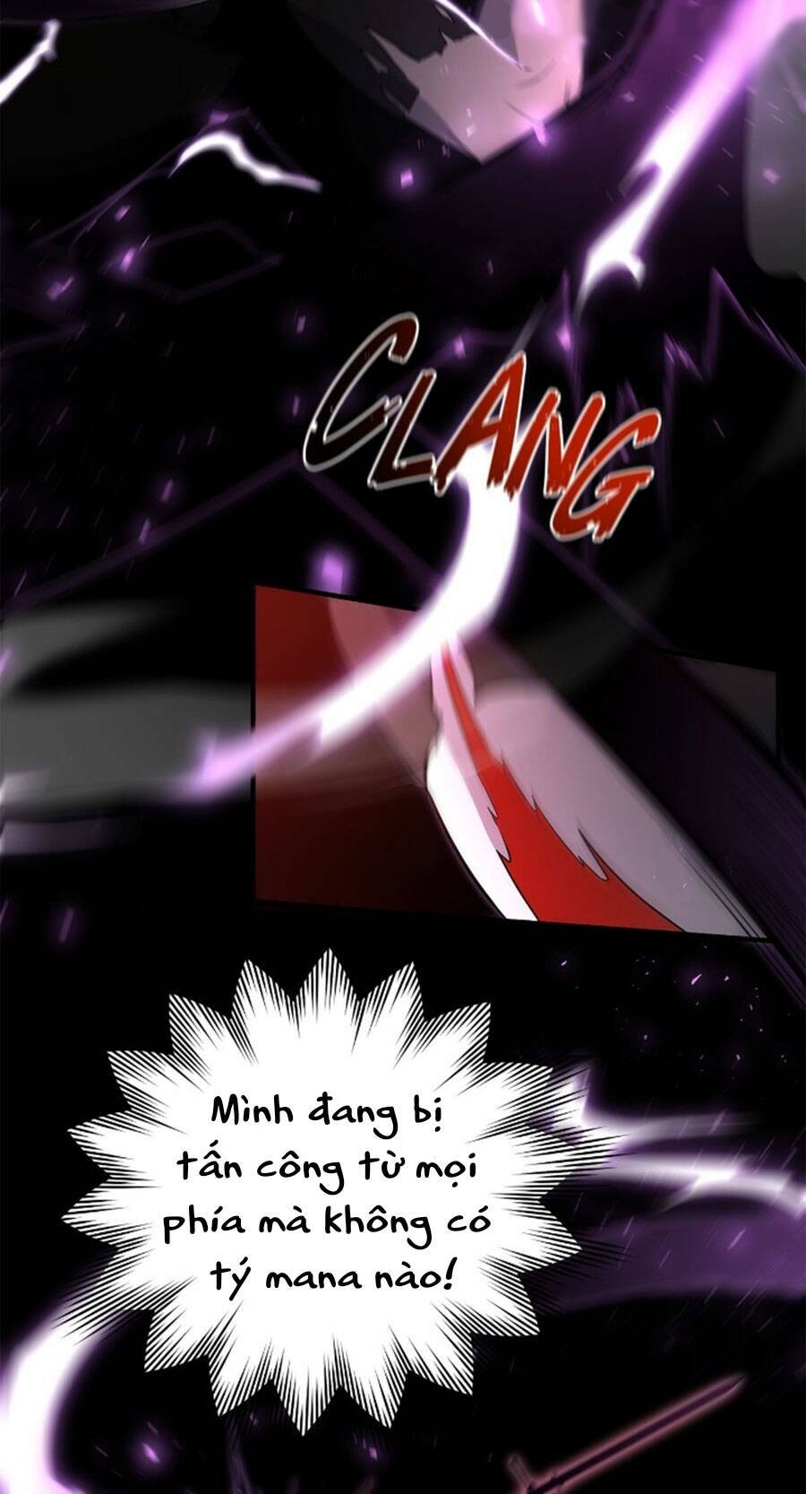 Tôi Là Thợ Săn Có Sức Mạnh Của 99 Vạn Tiền Kiếp: Chapter 108