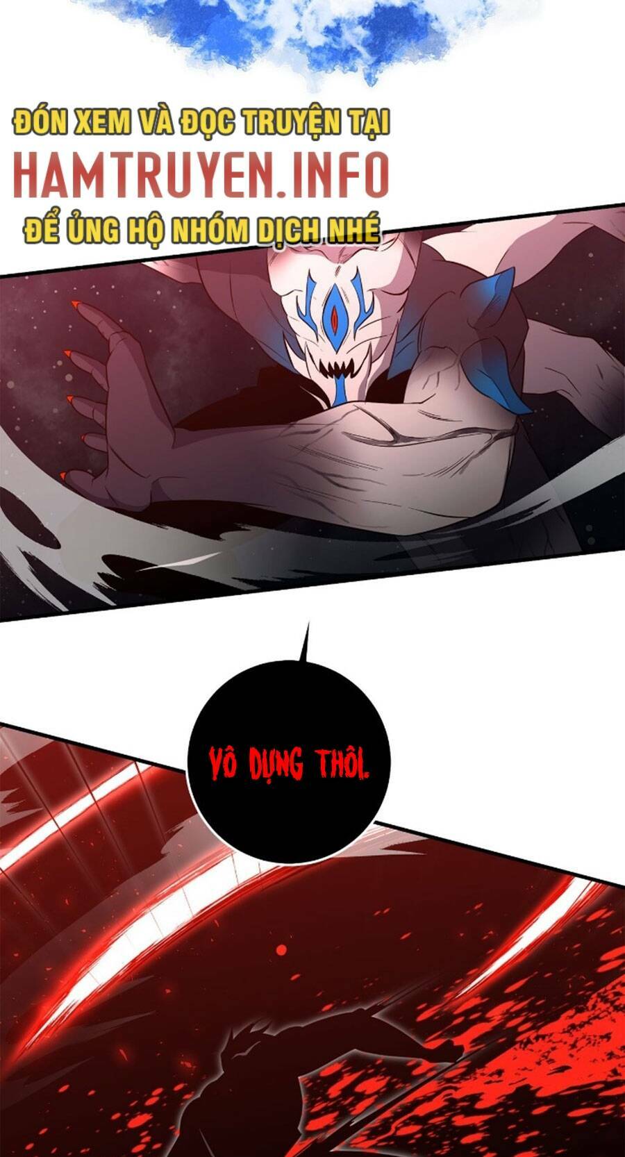 Tôi Là Thợ Săn Có Sức Mạnh Của 99 Vạn Tiền Kiếp: Chapter 108
