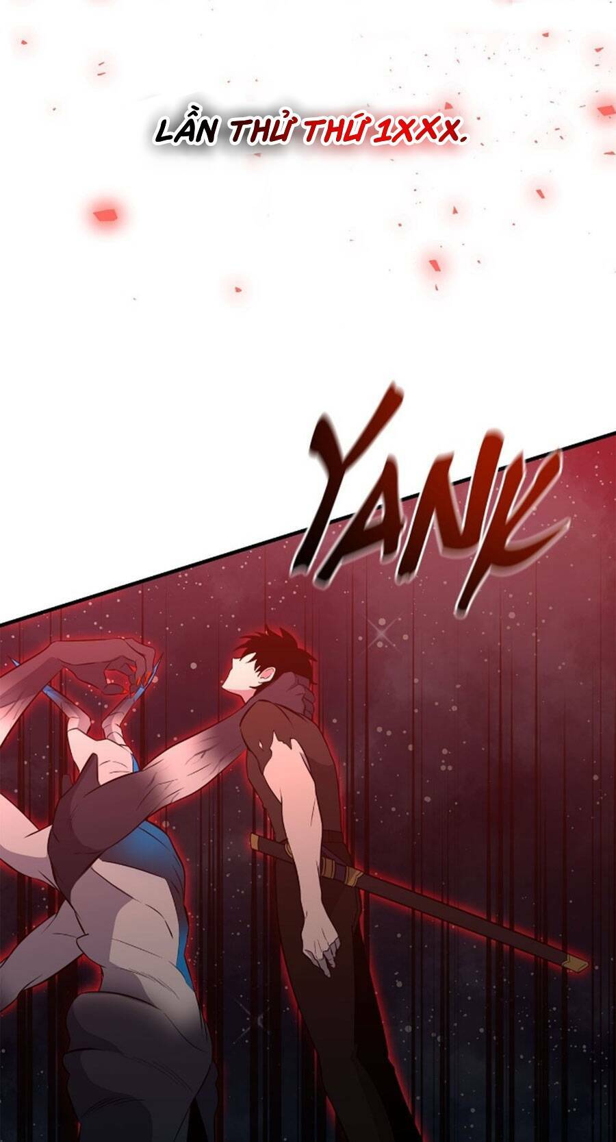 Tôi Là Thợ Săn Có Sức Mạnh Của 99 Vạn Tiền Kiếp: Chapter 108