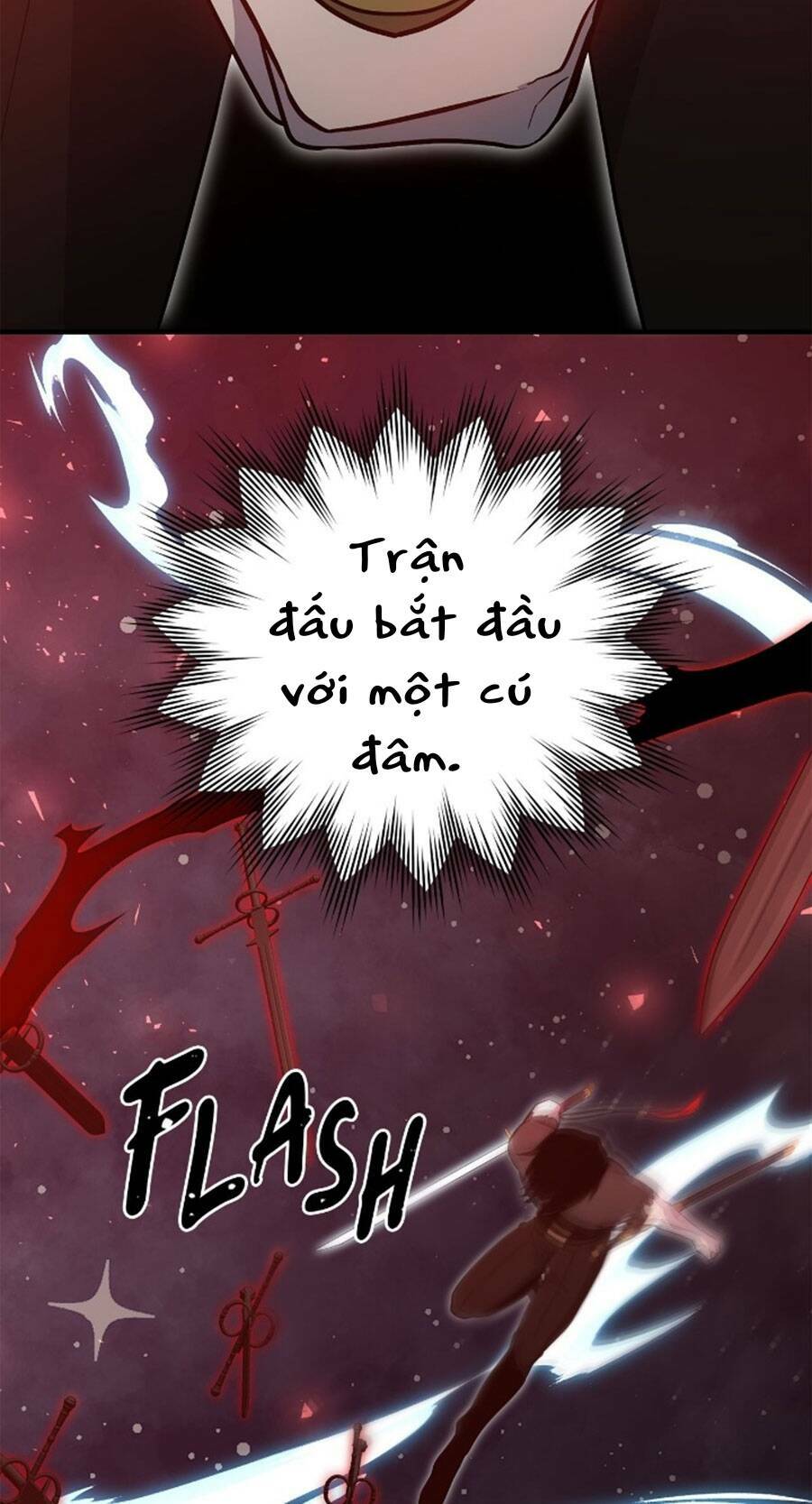 Tôi Là Thợ Săn Có Sức Mạnh Của 99 Vạn Tiền Kiếp: Chapter 108