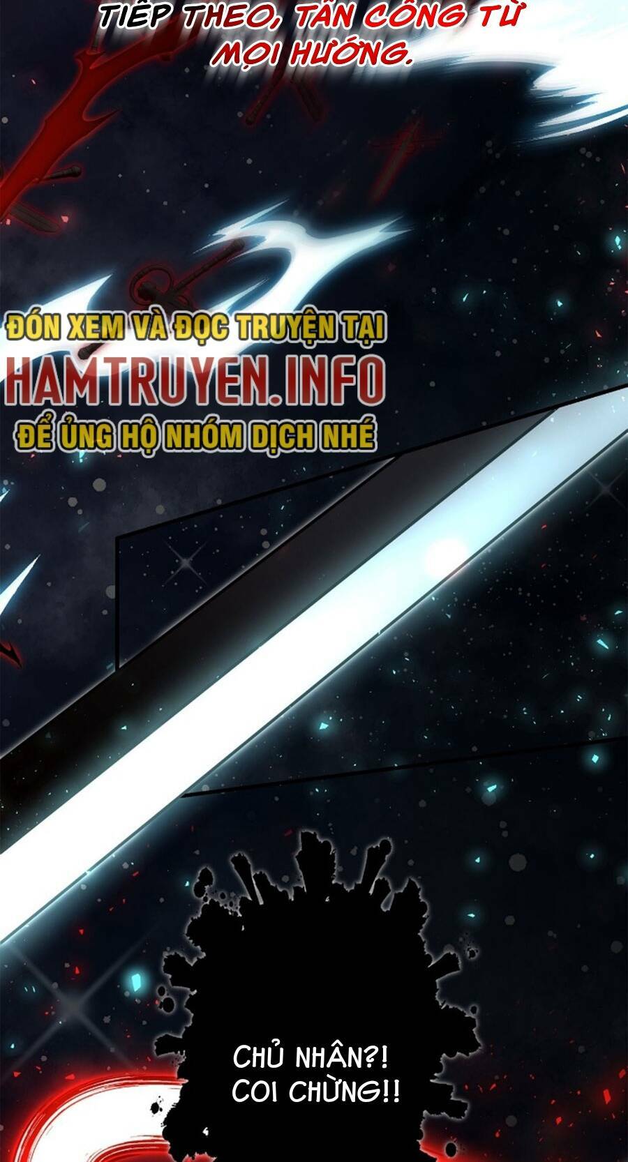 Tôi Là Thợ Săn Có Sức Mạnh Của 99 Vạn Tiền Kiếp: Chapter 108