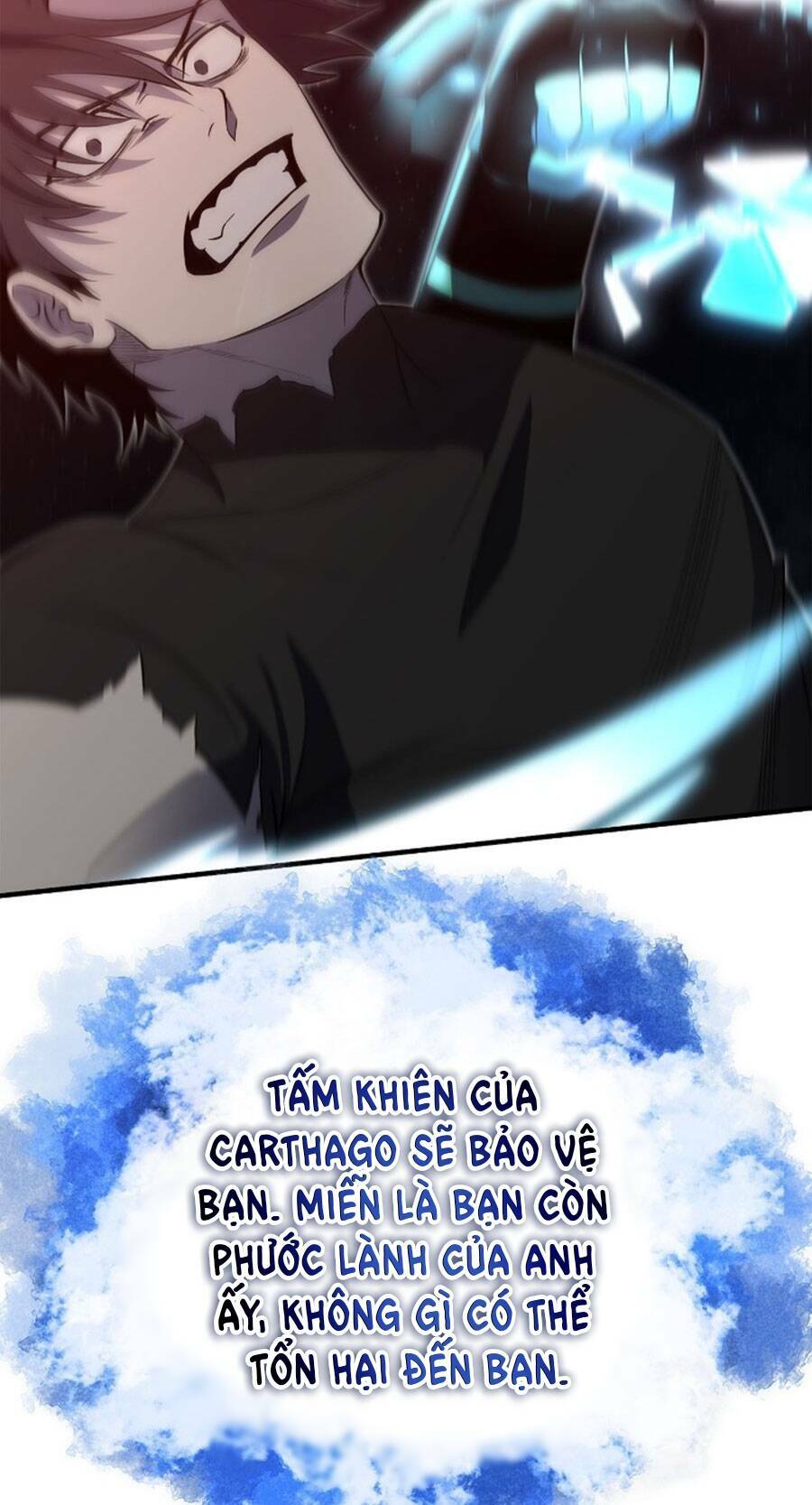 Tôi Là Thợ Săn Có Sức Mạnh Của 99 Vạn Tiền Kiếp: Chapter 108