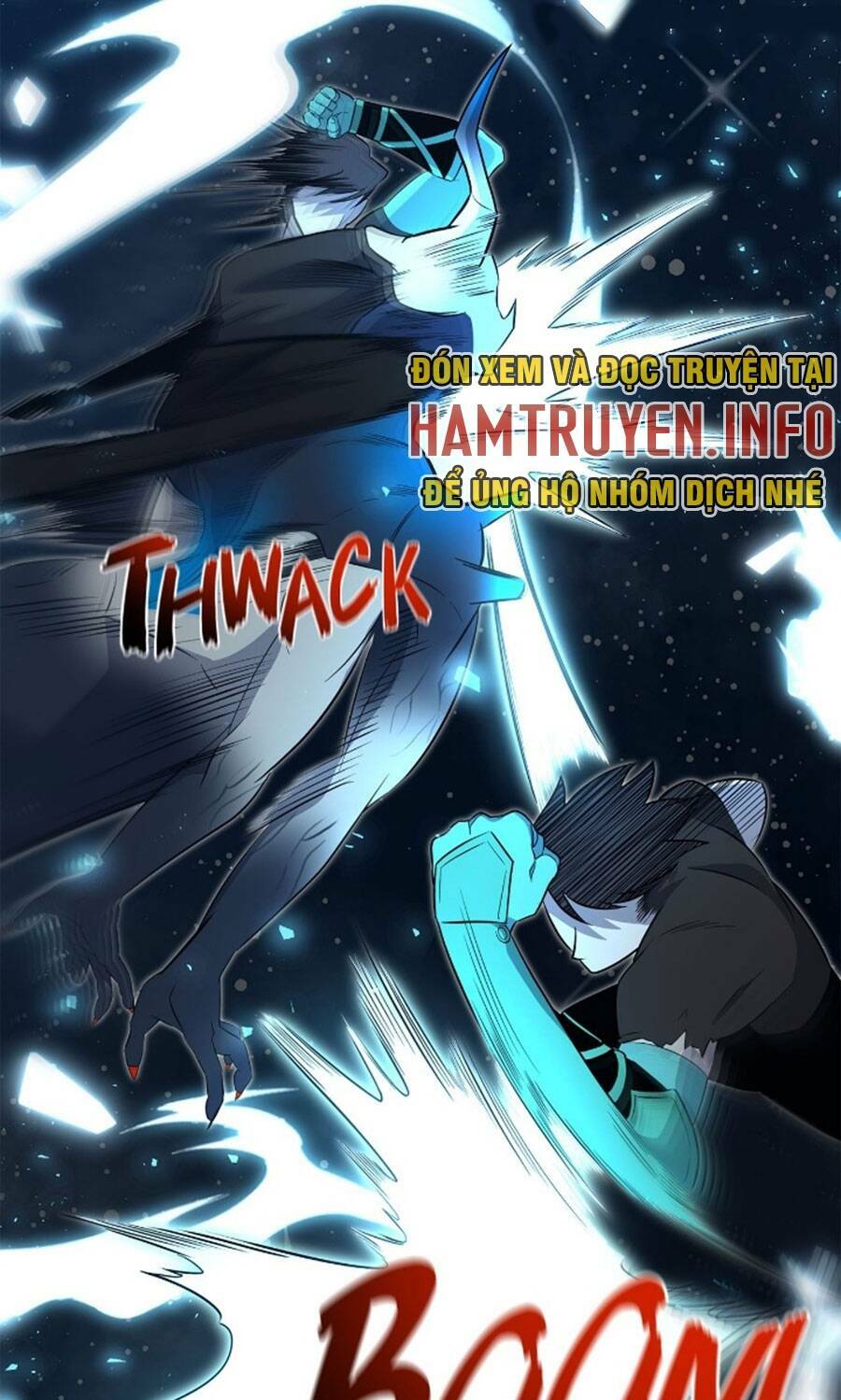 Tôi Là Thợ Săn Có Sức Mạnh Của 99 Vạn Tiền Kiếp: Chapter 108