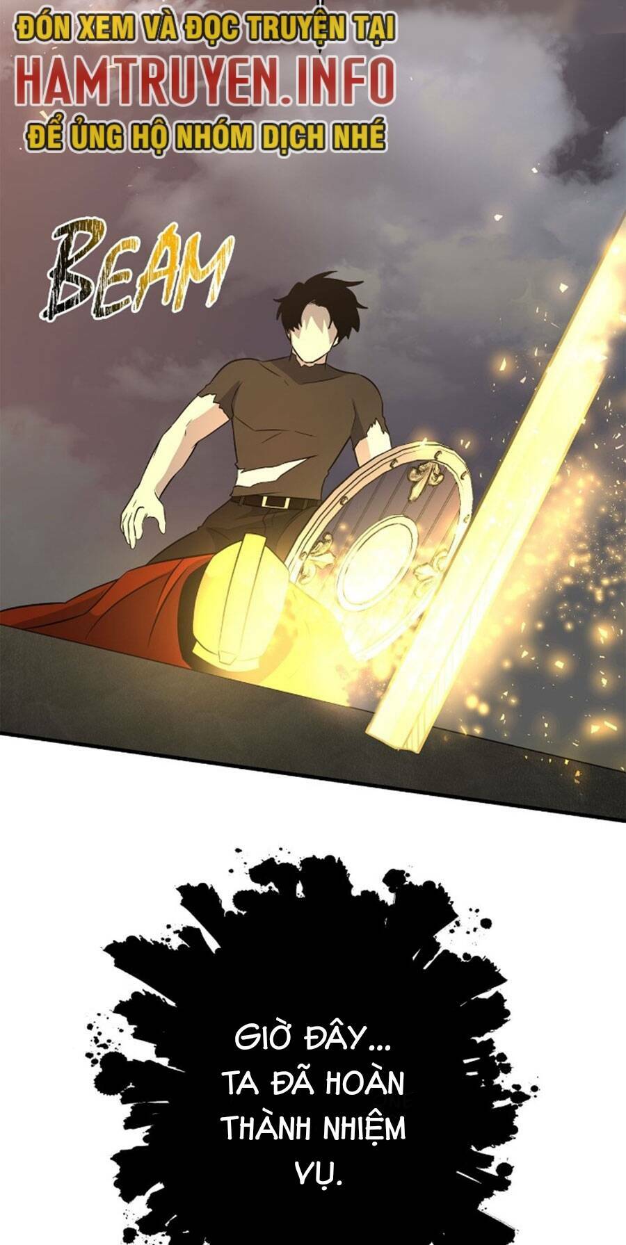 Tôi Là Thợ Săn Có Sức Mạnh Của 99 Vạn Tiền Kiếp: Chapter 109