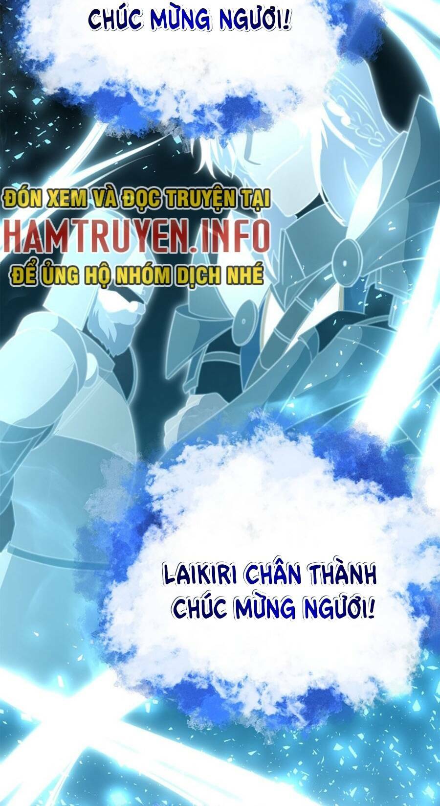 Tôi Là Thợ Săn Có Sức Mạnh Của 99 Vạn Tiền Kiếp: Chapter 109