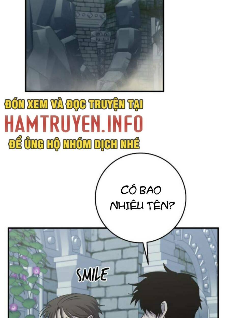 Tôi Là Thợ Săn Có Sức Mạnh Của 99 Vạn Tiền Kiếp: Chapter 110