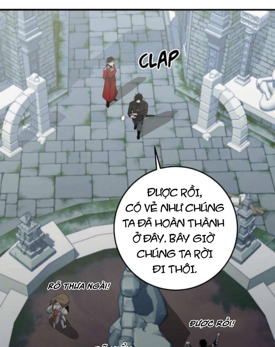 Tôi Là Thợ Săn Có Sức Mạnh Của 99 Vạn Tiền Kiếp: Chapter 110