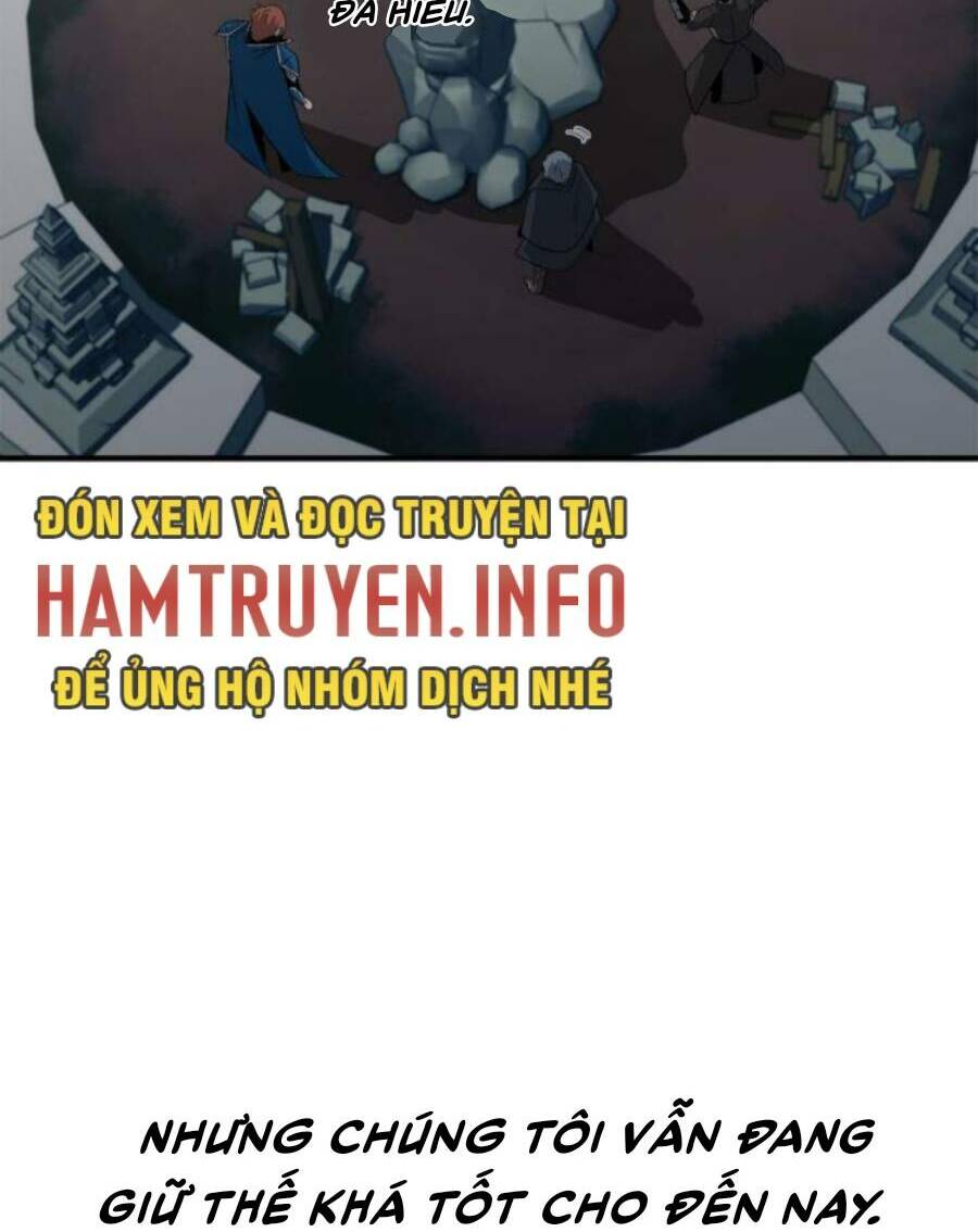 Tôi Là Thợ Săn Có Sức Mạnh Của 99 Vạn Tiền Kiếp: Chapter 110