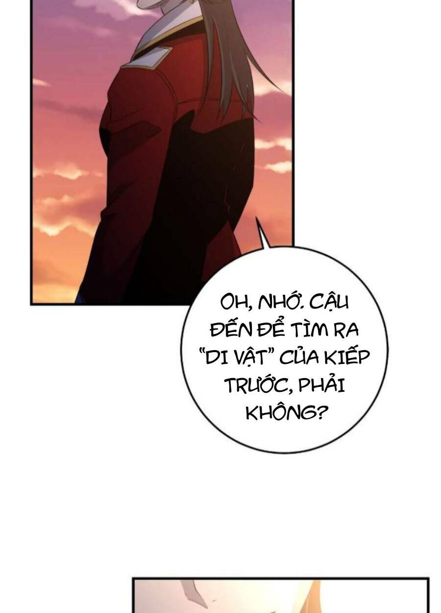 Tôi Là Thợ Săn Có Sức Mạnh Của 99 Vạn Tiền Kiếp: Chapter 110