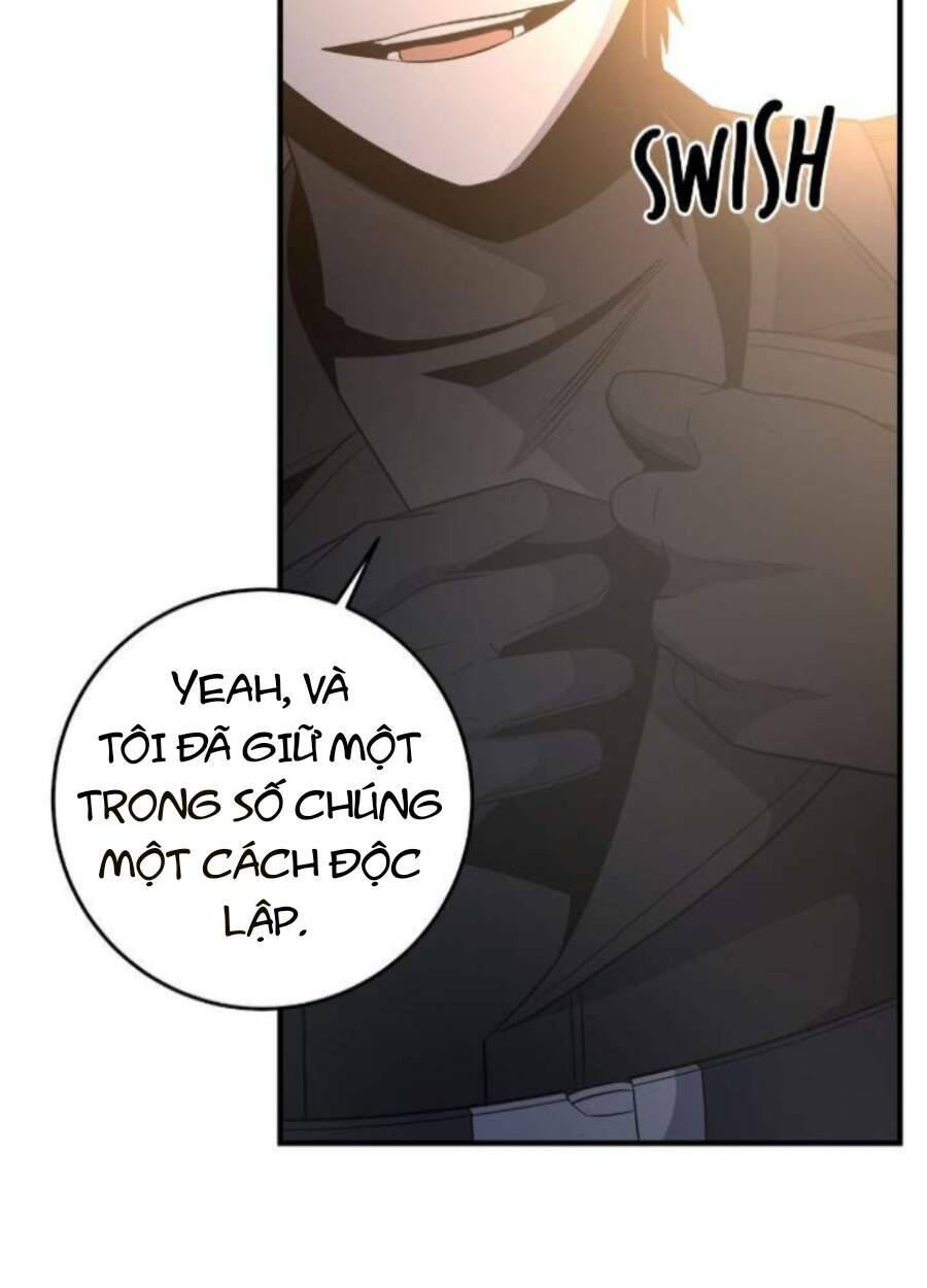 Tôi Là Thợ Săn Có Sức Mạnh Của 99 Vạn Tiền Kiếp: Chapter 110