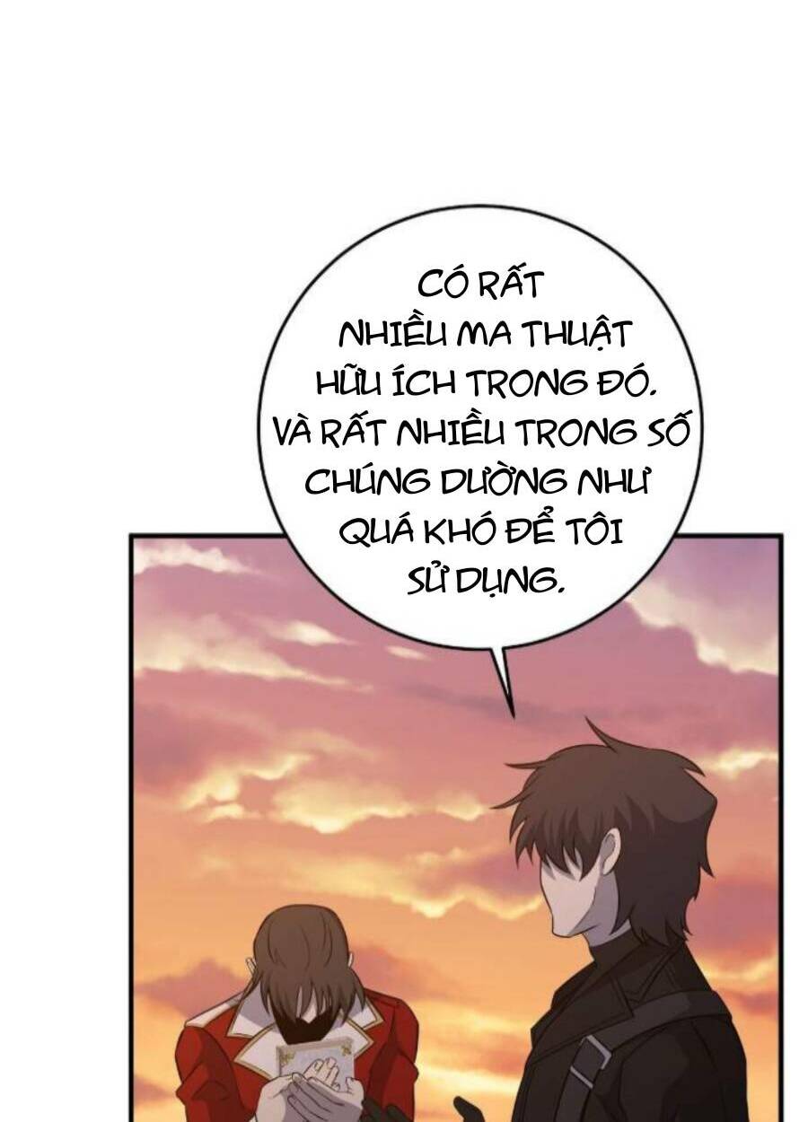 Tôi Là Thợ Săn Có Sức Mạnh Của 99 Vạn Tiền Kiếp: Chapter 110