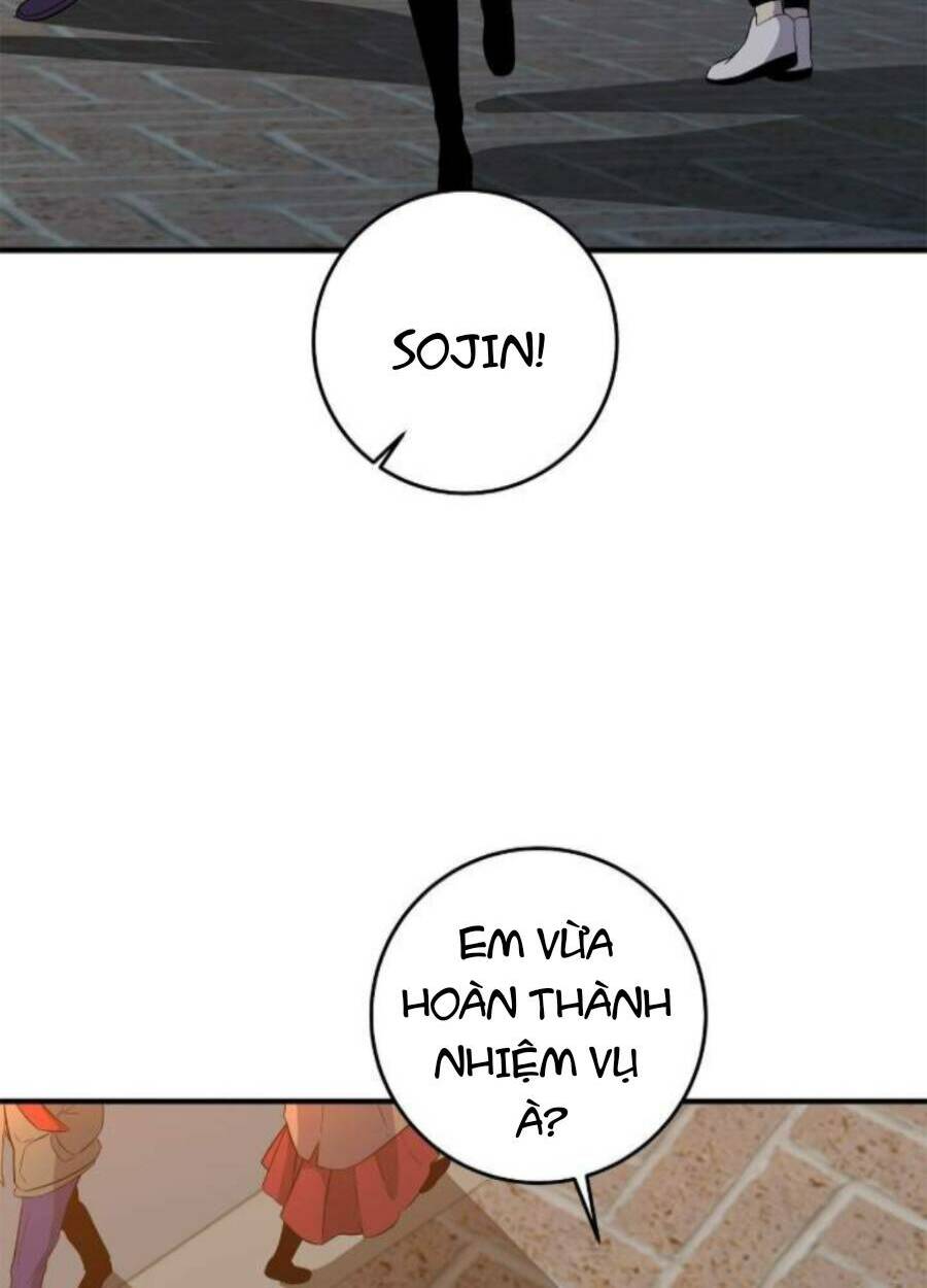 Tôi Là Thợ Săn Có Sức Mạnh Của 99 Vạn Tiền Kiếp: Chapter 110
