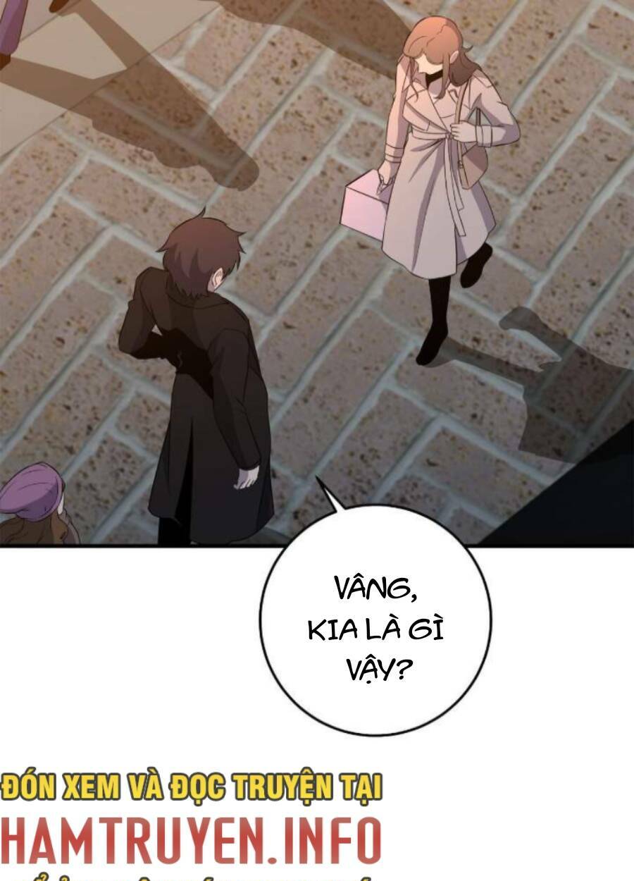 Tôi Là Thợ Săn Có Sức Mạnh Của 99 Vạn Tiền Kiếp: Chapter 110