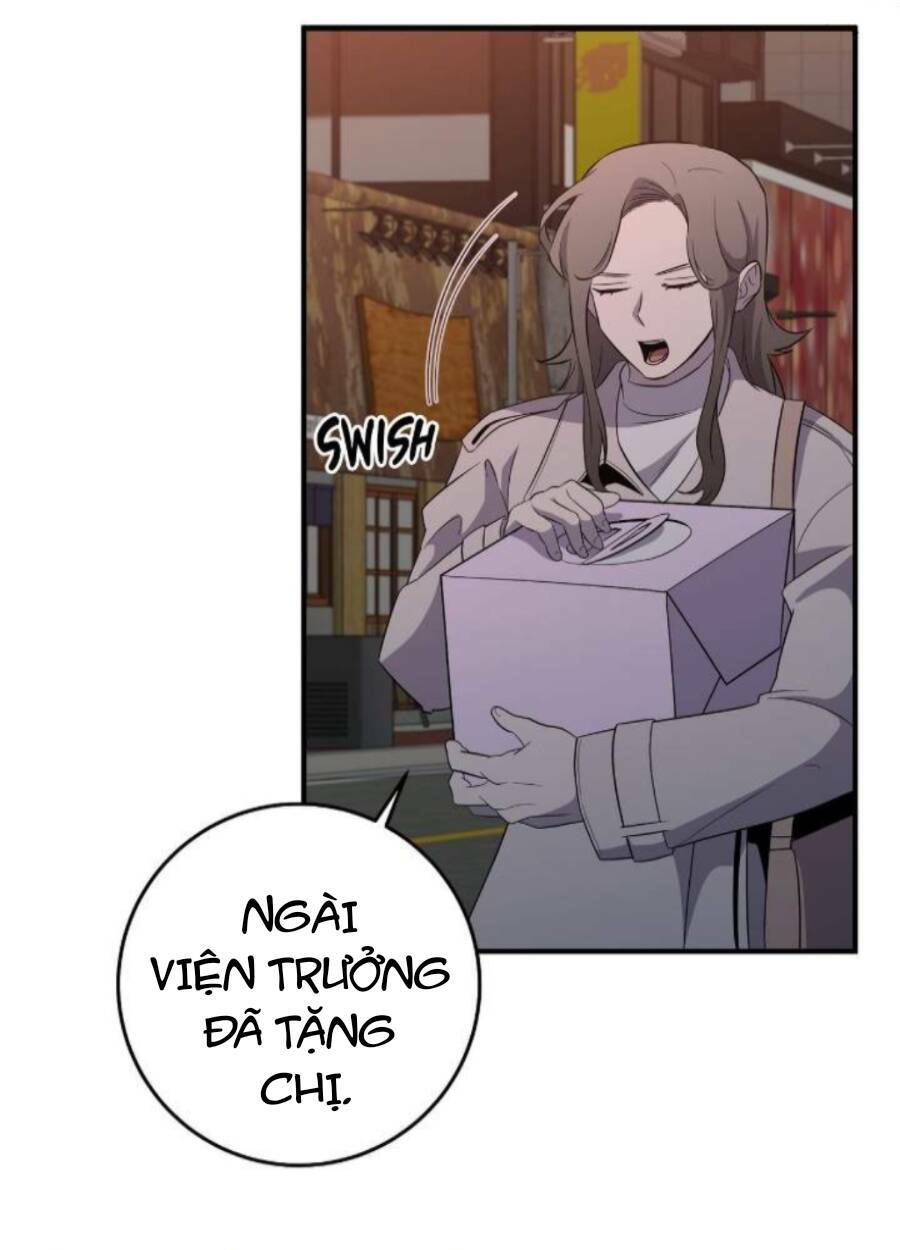 Tôi Là Thợ Săn Có Sức Mạnh Của 99 Vạn Tiền Kiếp: Chapter 110