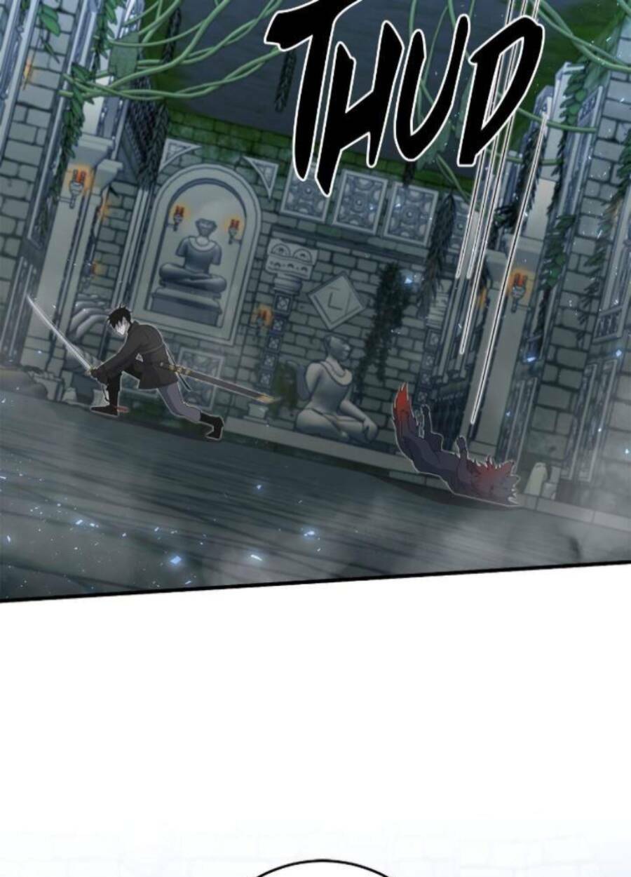 Tôi Là Thợ Săn Có Sức Mạnh Của 99 Vạn Tiền Kiếp: Chapter 110