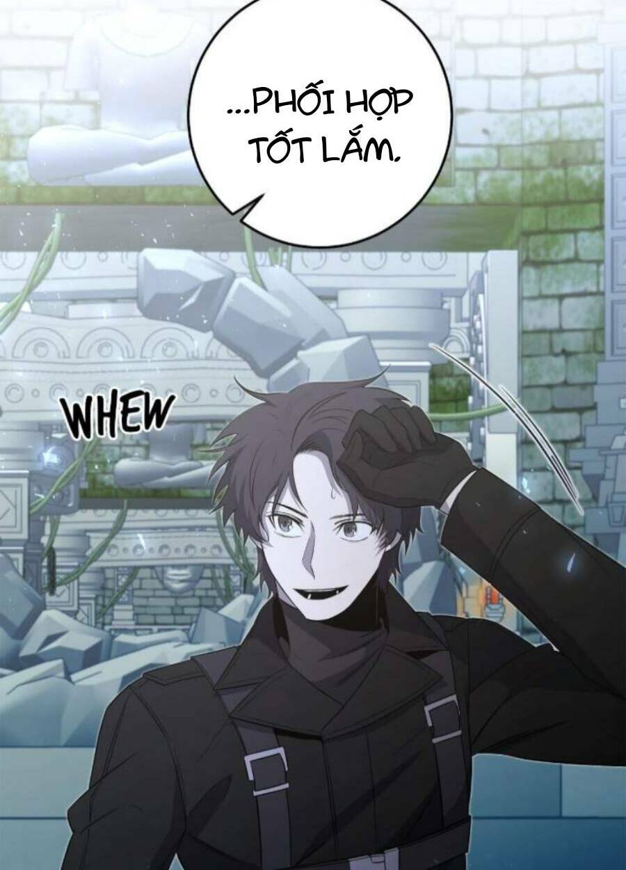 Tôi Là Thợ Săn Có Sức Mạnh Của 99 Vạn Tiền Kiếp: Chapter 110