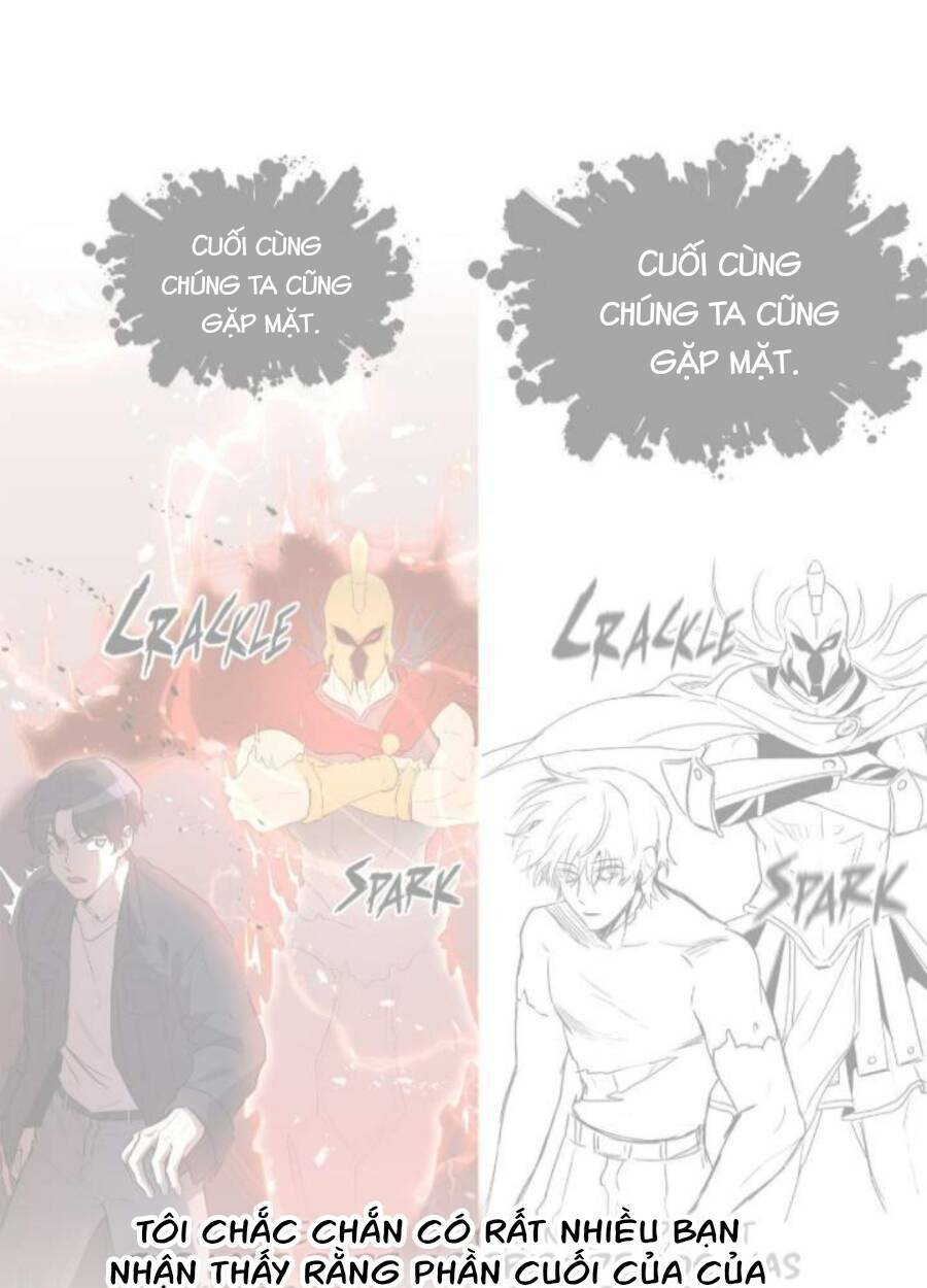 Tôi Là Thợ Săn Có Sức Mạnh Của 99 Vạn Tiền Kiếp: Chapter 110