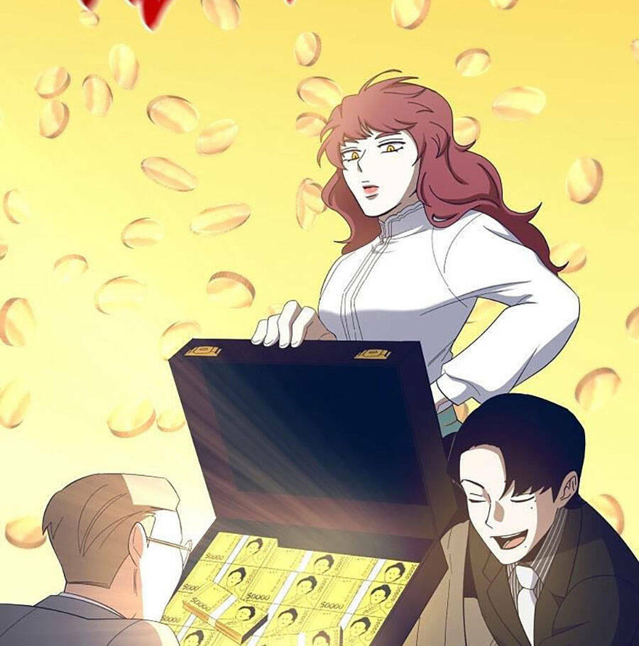 Tôi Là Thợ Săn Có Sức Mạnh Của 99 Vạn Tiền Kiếp: Chapter 63