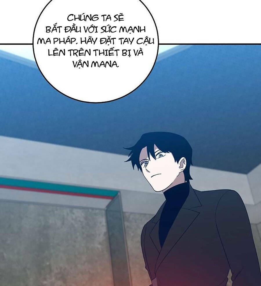 Tôi Là Thợ Săn Có Sức Mạnh Của 99 Vạn Tiền Kiếp: Chapter 63
