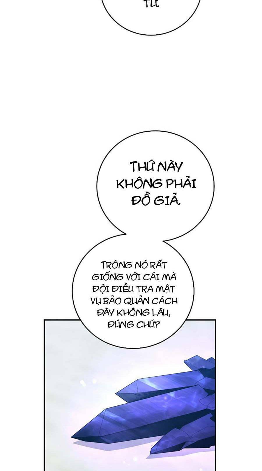 Tôi Là Thợ Săn Có Sức Mạnh Của 99 Vạn Tiền Kiếp: Chapter 64