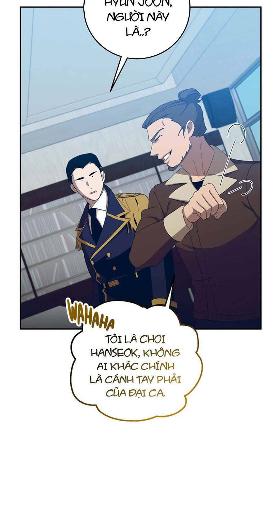 Tôi Là Thợ Săn Có Sức Mạnh Của 99 Vạn Tiền Kiếp: Chapter 64