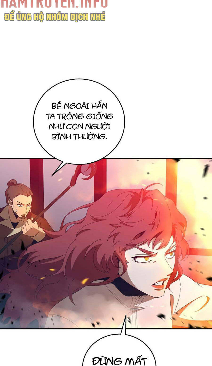Tôi Là Thợ Săn Có Sức Mạnh Của 99 Vạn Tiền Kiếp: Chapter 64