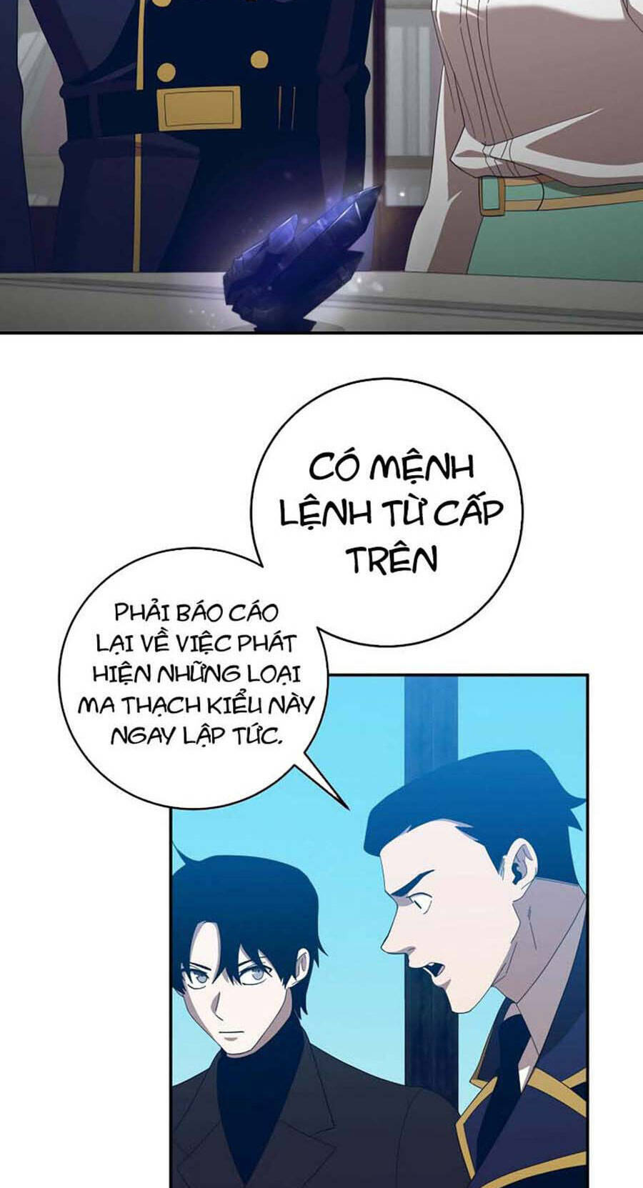 Tôi Là Thợ Săn Có Sức Mạnh Của 99 Vạn Tiền Kiếp: Chapter 64