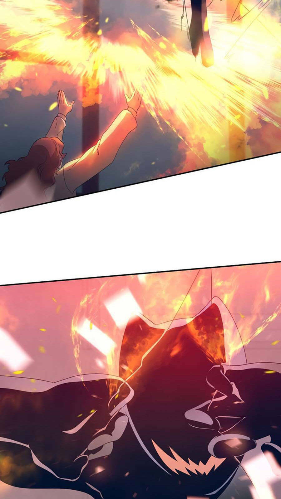 Tôi Là Thợ Săn Có Sức Mạnh Của 99 Vạn Tiền Kiếp: Chapter 64