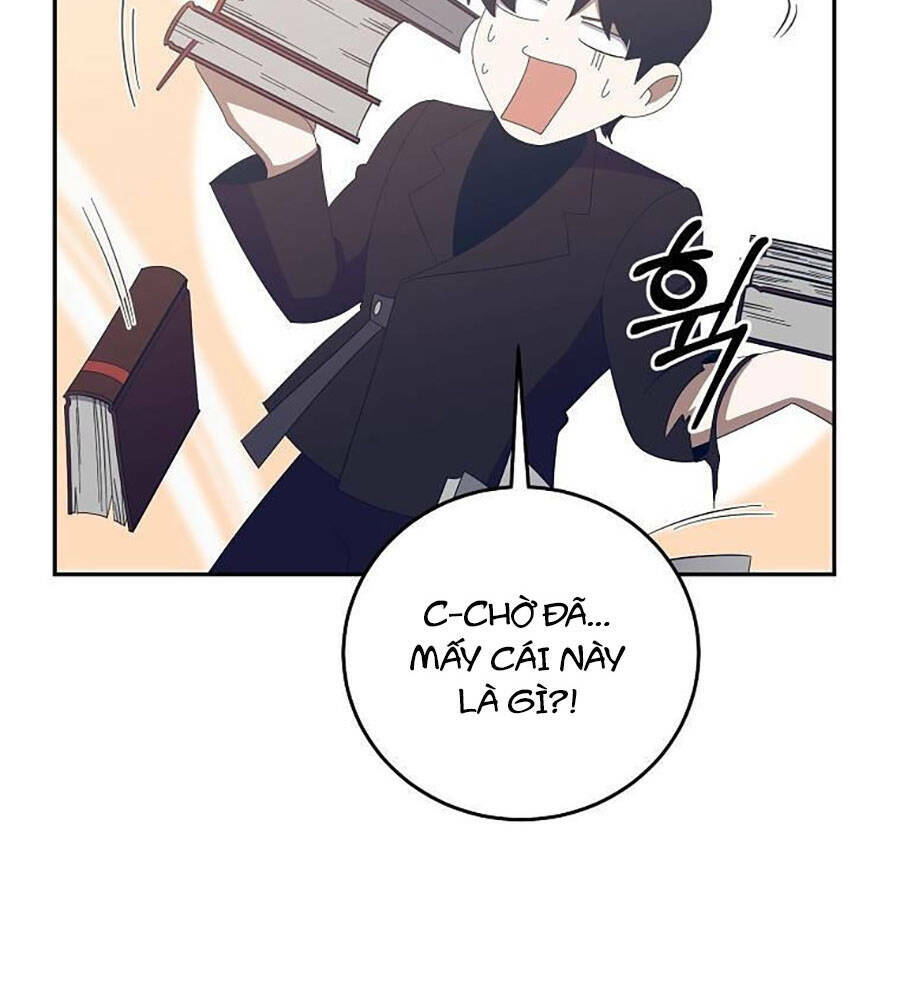 Tôi Là Thợ Săn Có Sức Mạnh Của 99 Vạn Tiền Kiếp: Chapter 65