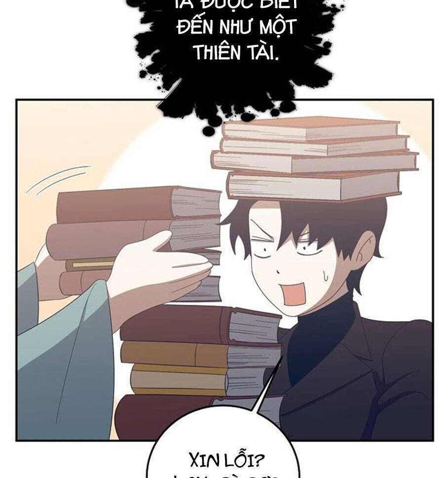 Tôi Là Thợ Săn Có Sức Mạnh Của 99 Vạn Tiền Kiếp: Chapter 65