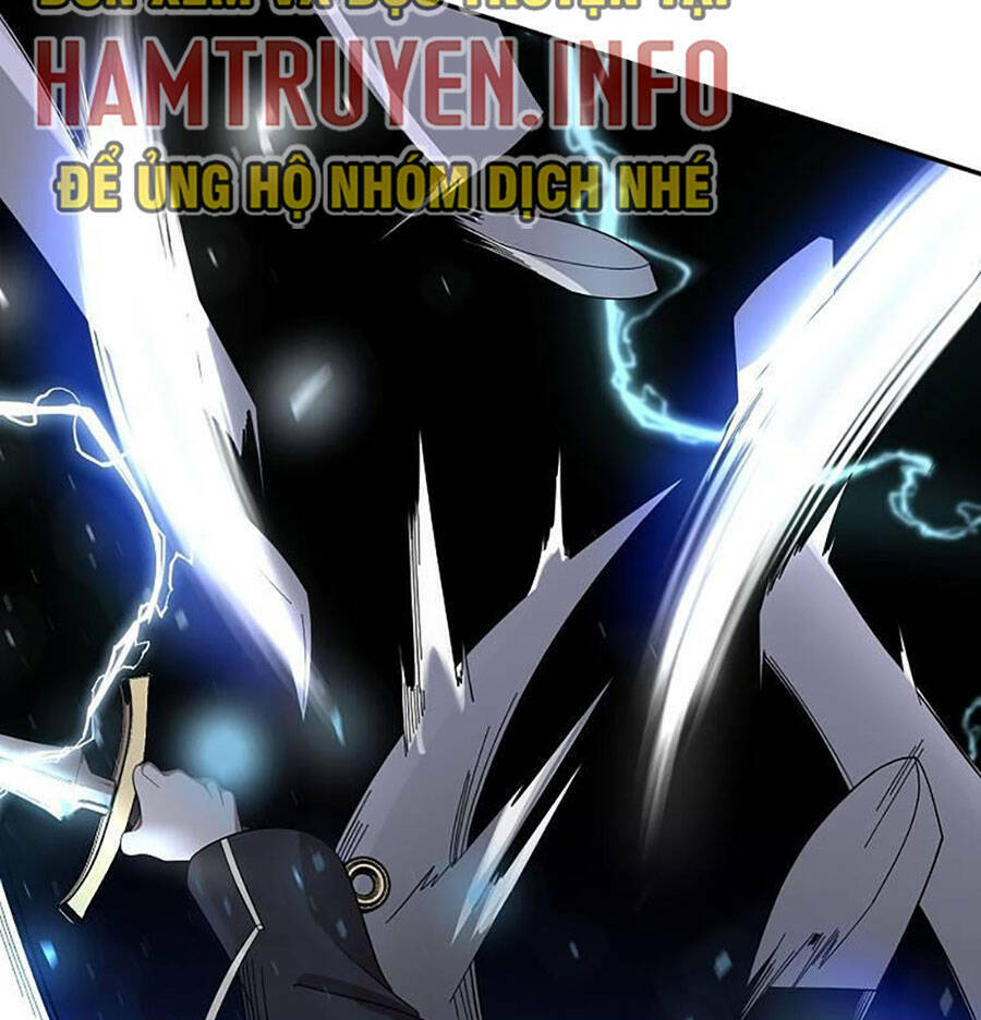 Tôi Là Thợ Săn Có Sức Mạnh Của 99 Vạn Tiền Kiếp: Chapter 65