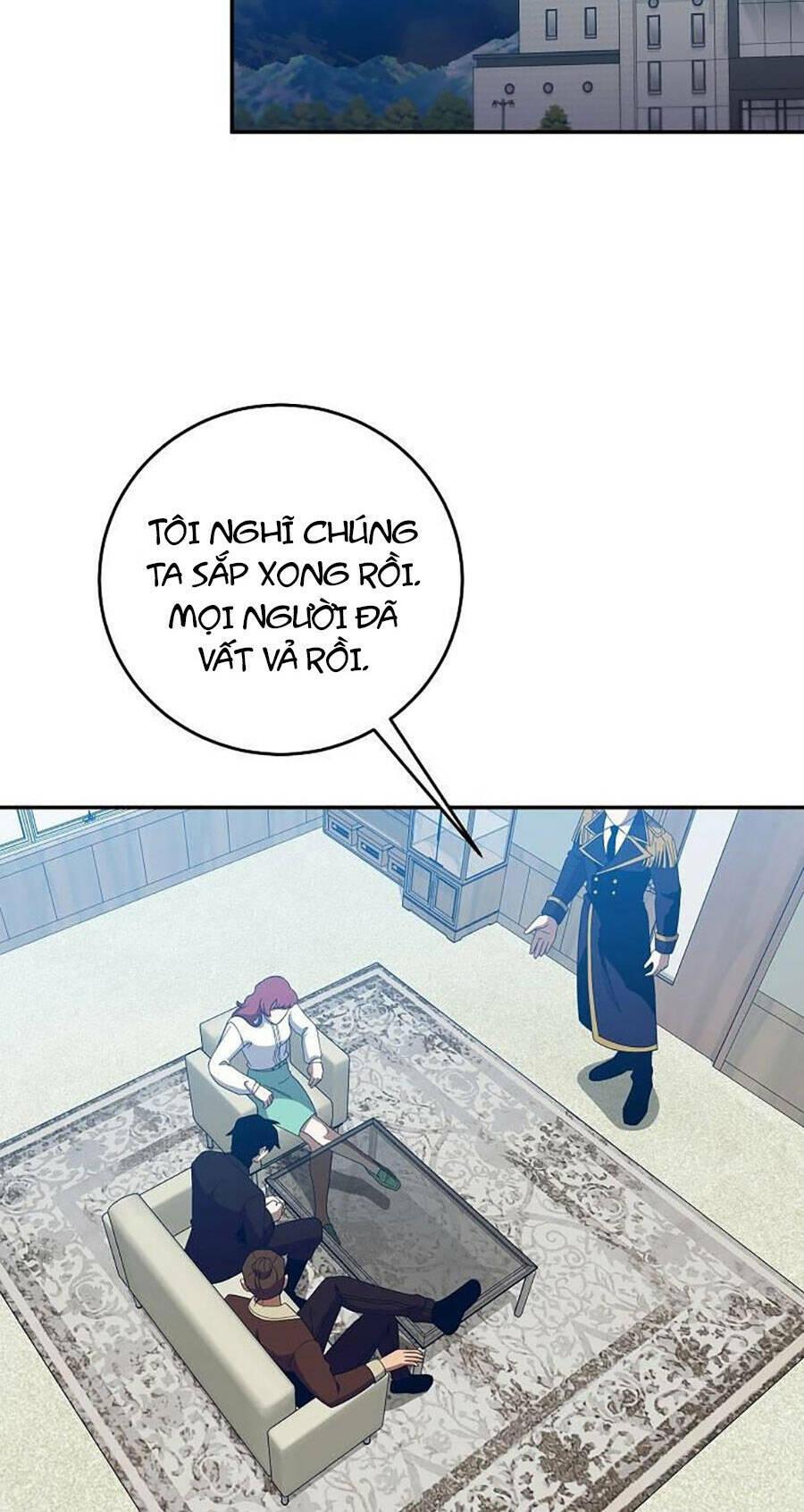 Tôi Là Thợ Săn Có Sức Mạnh Của 99 Vạn Tiền Kiếp: Chapter 67