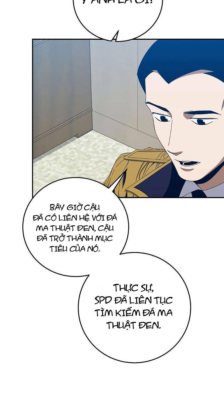 Tôi Là Thợ Săn Có Sức Mạnh Của 99 Vạn Tiền Kiếp: Chapter 67