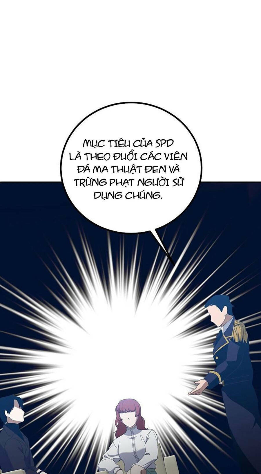 Tôi Là Thợ Săn Có Sức Mạnh Của 99 Vạn Tiền Kiếp: Chapter 67
