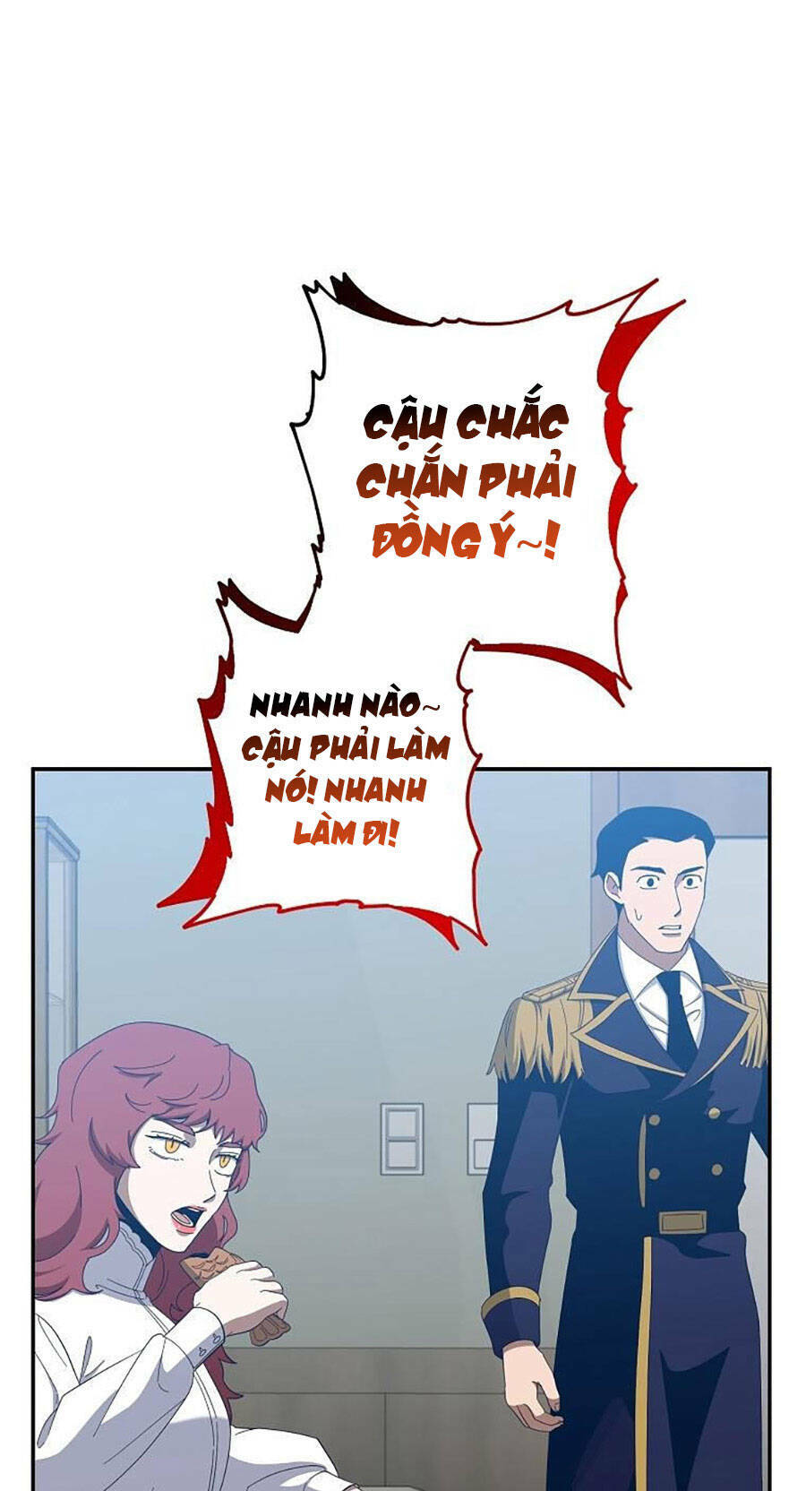 Tôi Là Thợ Săn Có Sức Mạnh Của 99 Vạn Tiền Kiếp: Chapter 67