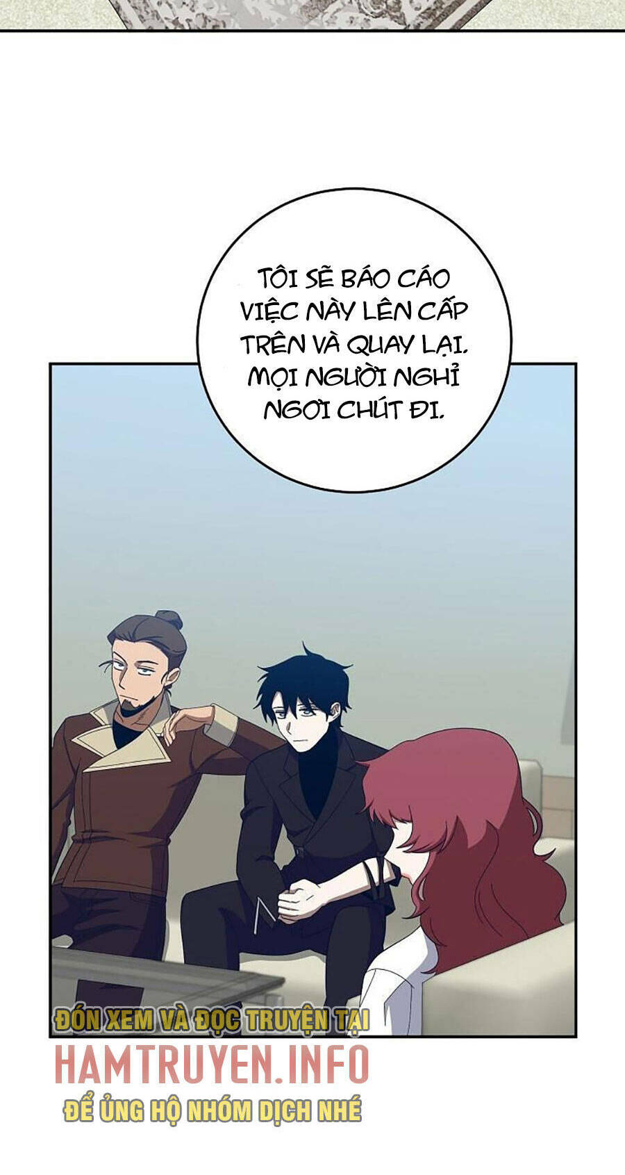 Tôi Là Thợ Săn Có Sức Mạnh Của 99 Vạn Tiền Kiếp: Chapter 67
