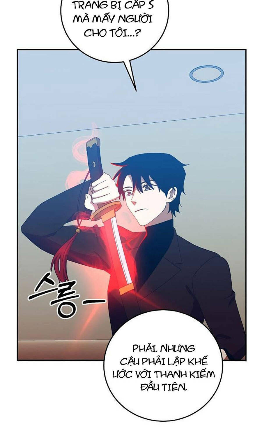 Tôi Là Thợ Săn Có Sức Mạnh Của 99 Vạn Tiền Kiếp: Chapter 67
