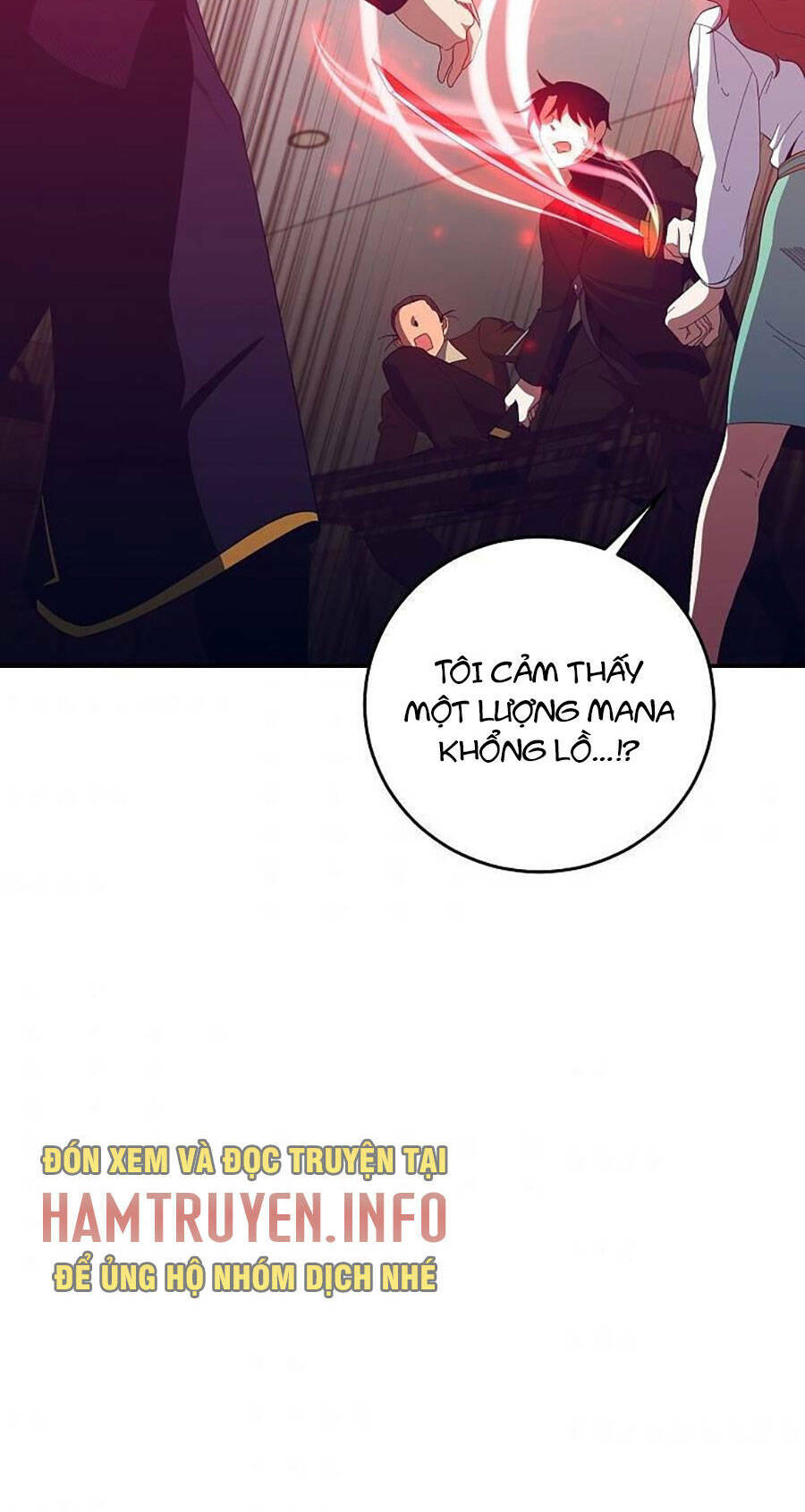 Tôi Là Thợ Săn Có Sức Mạnh Của 99 Vạn Tiền Kiếp: Chapter 67