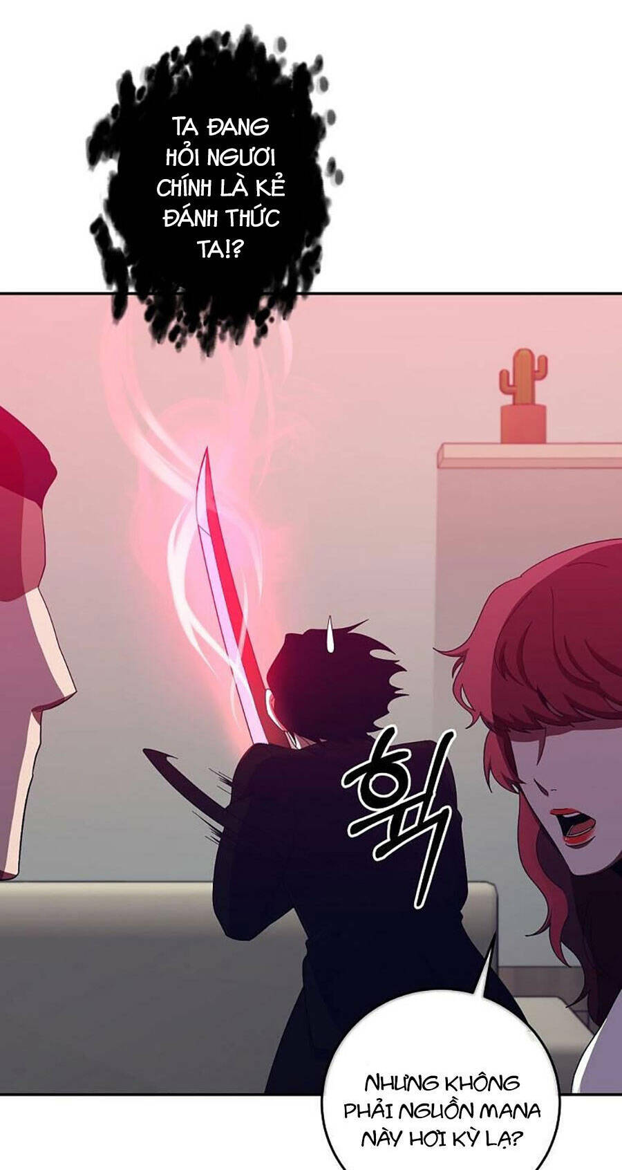 Tôi Là Thợ Săn Có Sức Mạnh Của 99 Vạn Tiền Kiếp: Chapter 67
