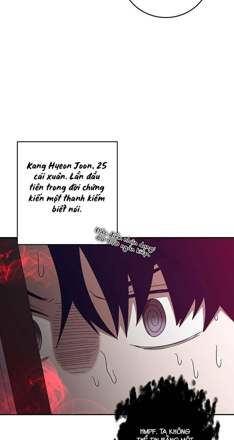 Tôi Là Thợ Săn Có Sức Mạnh Của 99 Vạn Tiền Kiếp: Chapter 67