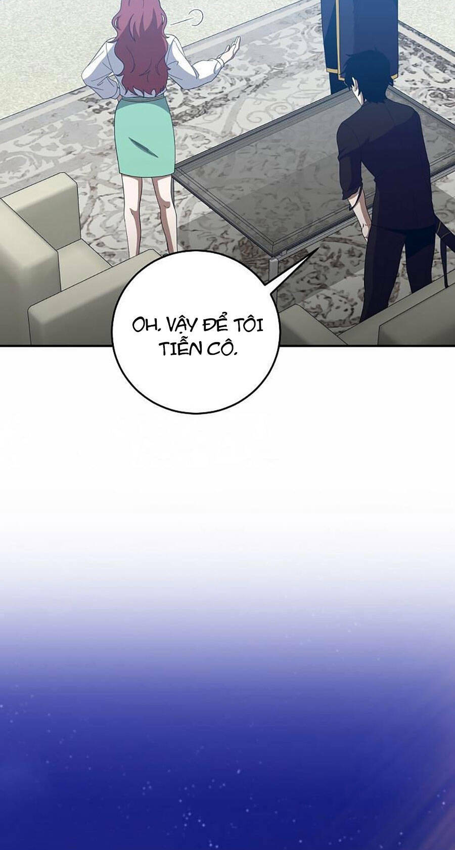 Tôi Là Thợ Săn Có Sức Mạnh Của 99 Vạn Tiền Kiếp: Chapter 67