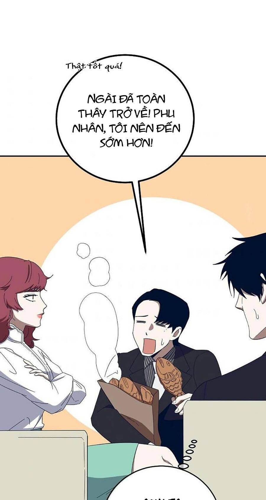 Tôi Là Thợ Săn Có Sức Mạnh Của 99 Vạn Tiền Kiếp: Chapter 67
