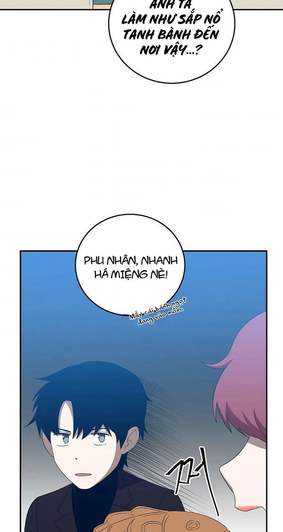 Tôi Là Thợ Săn Có Sức Mạnh Của 99 Vạn Tiền Kiếp: Chapter 67