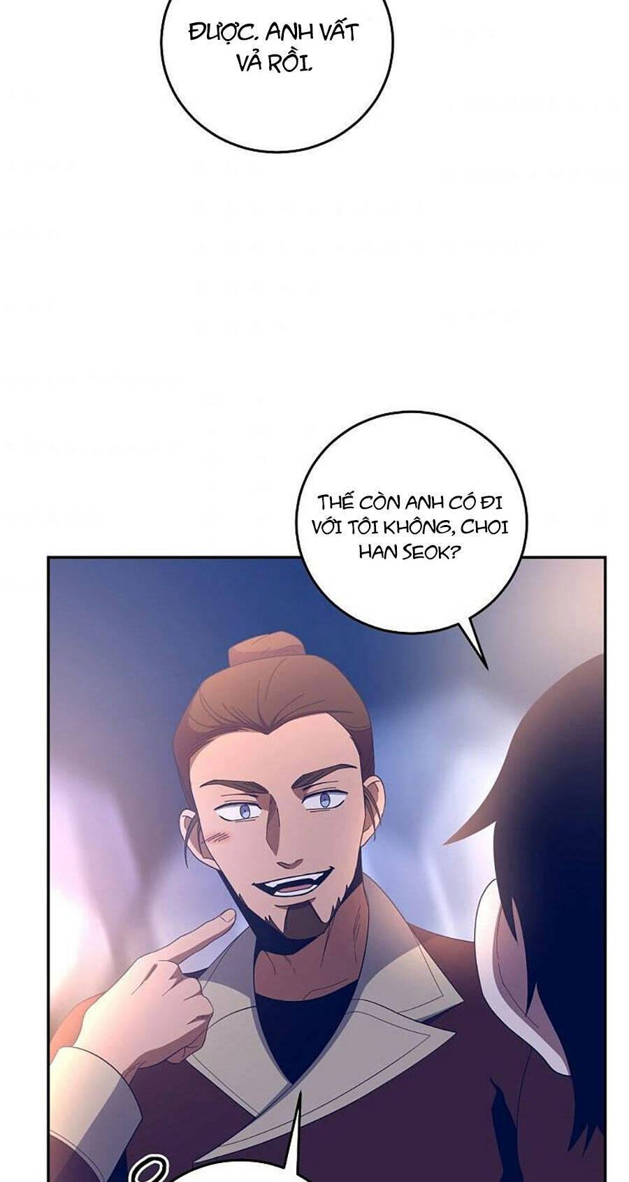Tôi Là Thợ Săn Có Sức Mạnh Của 99 Vạn Tiền Kiếp: Chapter 67