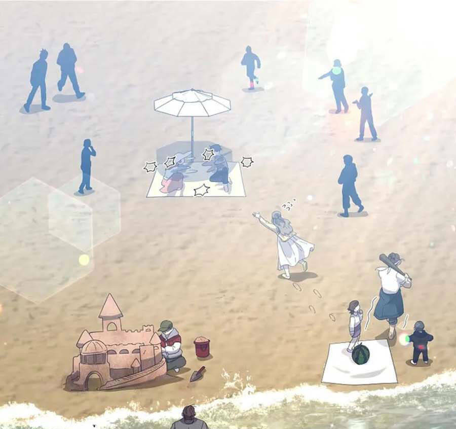 Tôi Là Thợ Săn Có Sức Mạnh Của 99 Vạn Tiền Kiếp: Chapter 68