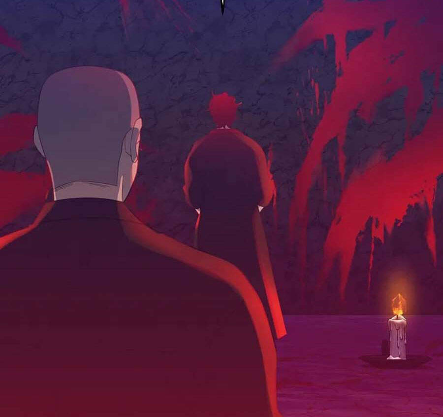 Tôi Là Thợ Săn Có Sức Mạnh Của 99 Vạn Tiền Kiếp: Chapter 68